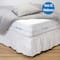 Home Details Sanitized Waterproof Mattress Protector